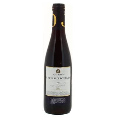 Saint-Nicolas De Bourgueil AOC Domaine Dumont, 37,5cl