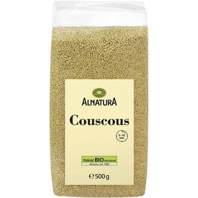 Alnatura Coucous Bio, 500g