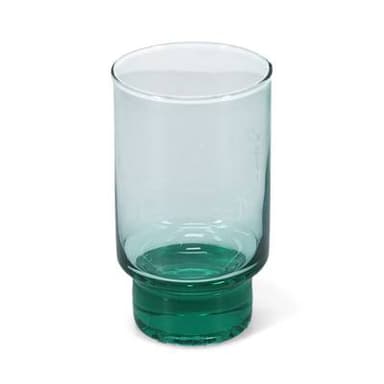 Collection Revera Verre 50cl vert Revera, 6 verres