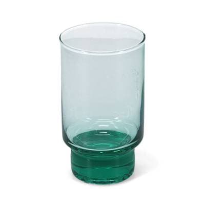 Collection Revera Verre 50cl vert Revera, 6 verres