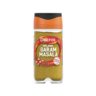 Ducros Garam Masala, 40g