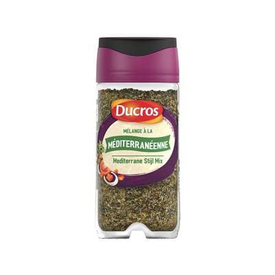 Ducros Mélange à la Méditerranéenne, 32g