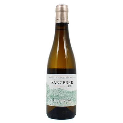 Sancerre Blanc AOC Domaine Henri Bourgeois, 37.5cl