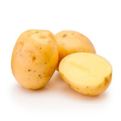 2050000404375 -  - Pomme de terre de Noirmoutier