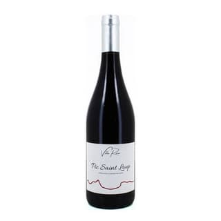 Pic Saint Loup rouge AOP Villa Roca, 75cl