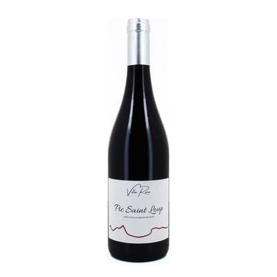 Pic Saint Loup rouge AOP Villa Roca, 75cl