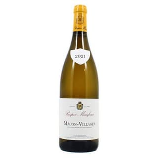 Macon Villages Blanc AOC Prosper Maufoux, 75cl