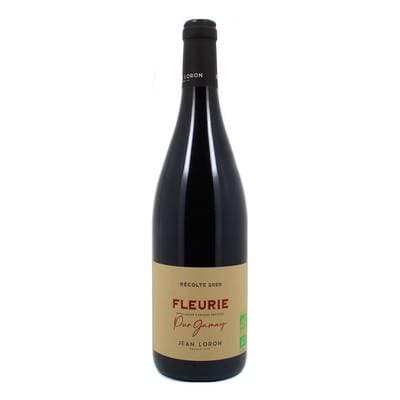 Fleurie AOP Maison Jean Loron Bio, 75cl