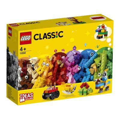 5702016367775 - LEGO® Classic - 11002- Ensemble de briques de base