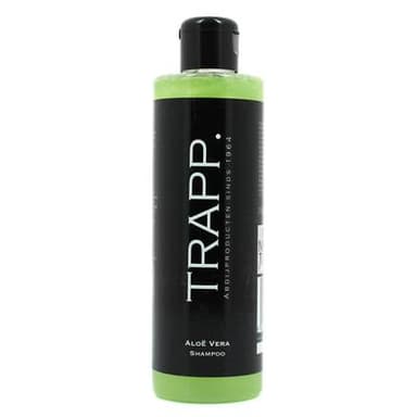 Abbaye Notre Dame de Nazareth Shampooing à l'aloe vera, 250ml