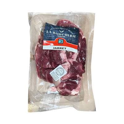 Yarden Jarret de Boeuf Tranché, 700g