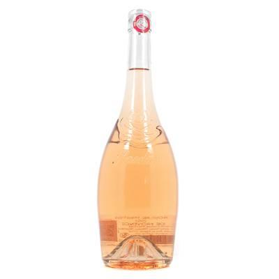 Côtes de Provence rosé AOC - Château Sainte Roseline cuvée Prestige