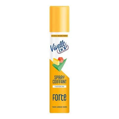 Vivelle Dop Spray coiffant fixation forte, 300ml