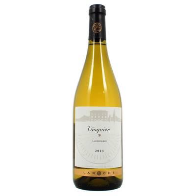 Vin De France blanc - Mas la Chevalière Viognier