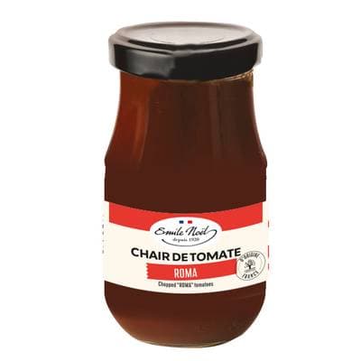 Emile Noël Chair de tomate, bio, 400g