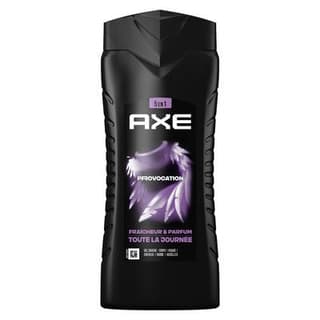 Axe Gel douche Provocation, 400ml