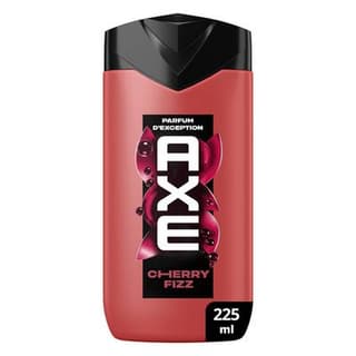 Axe Gel douche homme cherry fizz, 225ml
