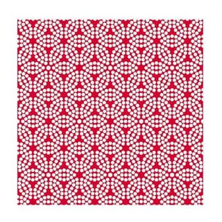 ACTUEL Serviettes 33 x 33cm Marrakech, 20 serviettes