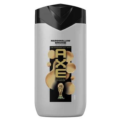 Axe Gel douche homme marshmallow smoke, 225ml