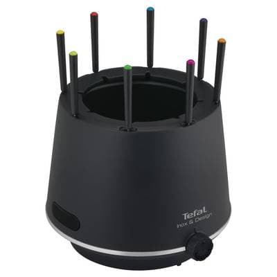 3168430958876 - Tefal - Fondue COLORMANIA thermorespect