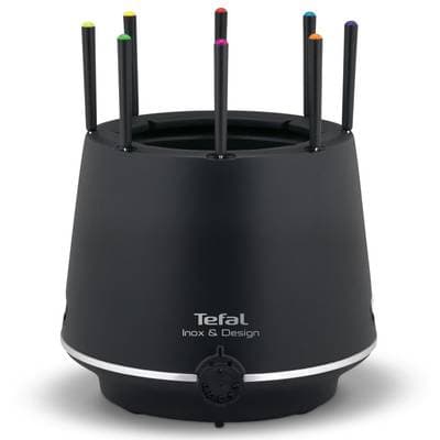3168430958876 - Tefal - Fondue COLORMANIA thermorespect