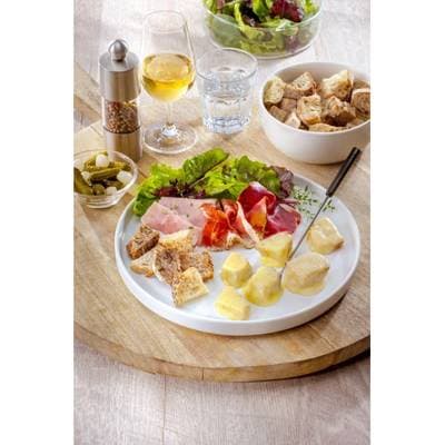 3168430958876 - Tefal - Fondue COLORMANIA thermorespect
