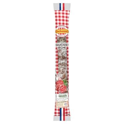 Cochonou La Saucisse Sèche, 250g