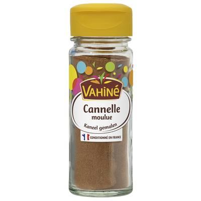 3179142040377 - Vahine - Cannelle de Ceylan en poudre