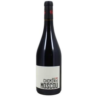 Vin de pays d'Oc rouge IGP Domaine Gayda, 75cl