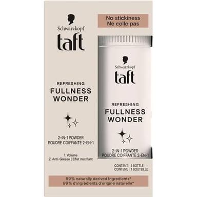 Taft Poudre Wonder Coifffante, 10g