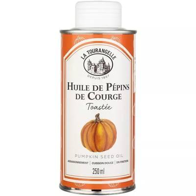 La Tourangelle - Huile de Pépins de Courge