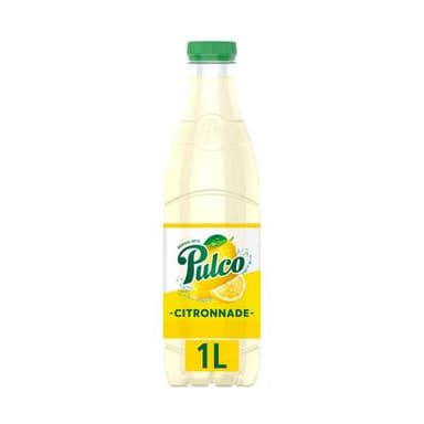 Pulco Citronnade, 1L