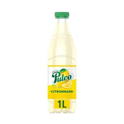 Pulco Citronnade, 1L