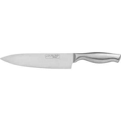 Jean Dubost - Couteau chef tout inox Espace