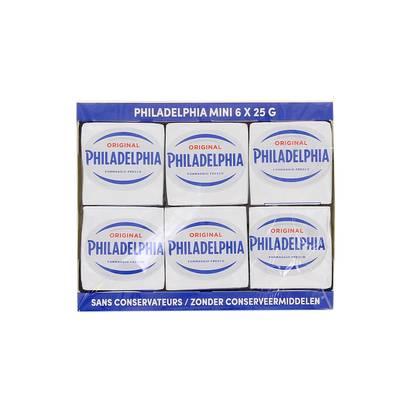 7622210747877 - Philadelphia - Fromage Frais Nature 