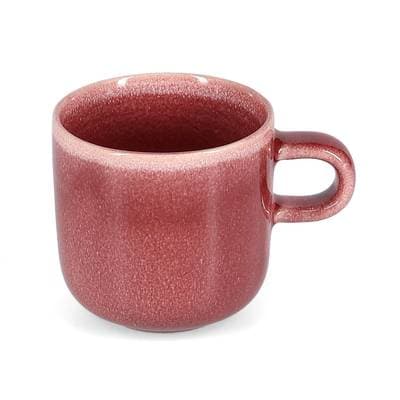 Collection Duna Tasse 22cl raspberry Duna, 1 pièce