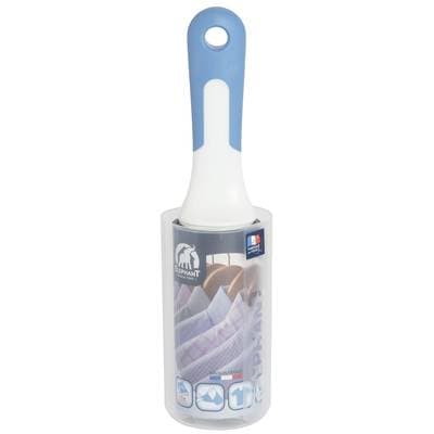 Elephant Brosse adhésive 56 feuilles imprimées