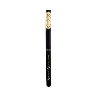 L'Oréal Eyeliner Waterproof Noir Intense Perfect Slim, 1 eyeliner
