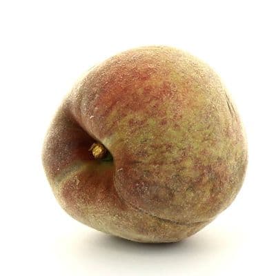 Mouneyrac Pêche de Vigne, Barquette de 3 fruits