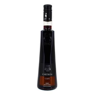 Joseph Cartron Liqueur de Café 25°, 50cl