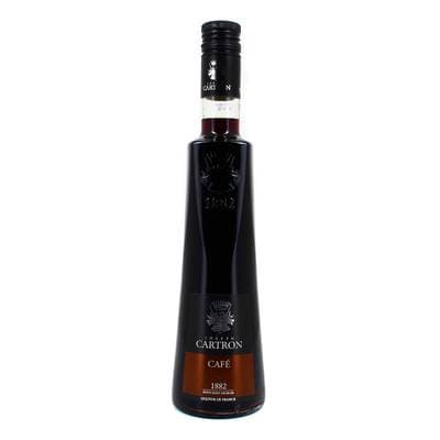Joseph Cartron Liqueur de Café 25°, 50cl