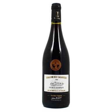 Saumur Champigny AOC Domaine Galmoise, 75cl
