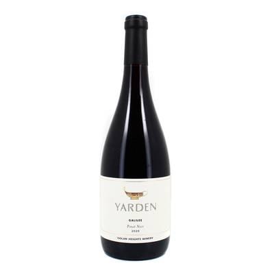 Yarden - Pinot Noir