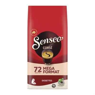 Senseo - Dosette Corse