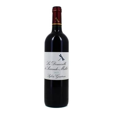 Haut-Médoc AOC Demoiselle de Sociando-Mallet, 75cl