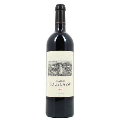 Madiran AOP Domaine Bouscasse, 75cl