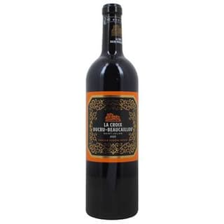 Saint-Julien AOC Croix Ducru Beaucaillou, 75cl