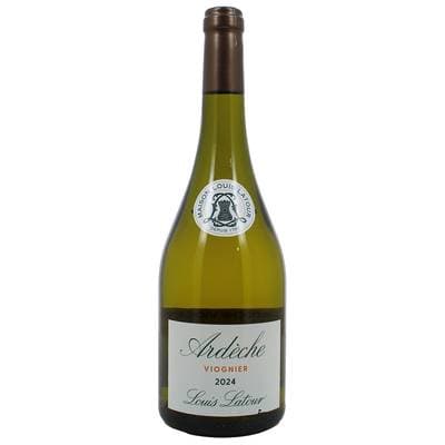 Ardeche Viognier AOP Maison Latour, 75cl