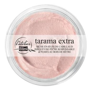 Atelier Blini Tarama Extra, 175g