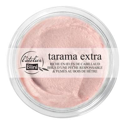 Atelier Blini Tarama Extra, 175g